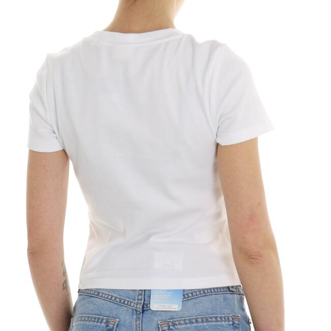 T-SHIRT ESSENTIAL SPORTY LEVI'S - Mad Fashion | img vers.650x/